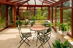 Haxton conservatory quotes