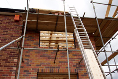trusted extension quotes Haxton