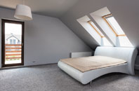Haxton bedroom extensions