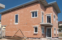 Haxton home extensions