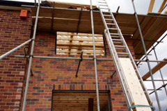 house extensions Haxton