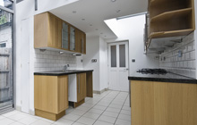 Haxton kitchen extension leads